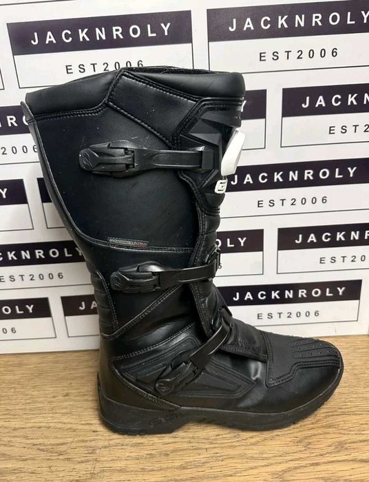 Мотокрос ботуши ONEIL 44 EU номер