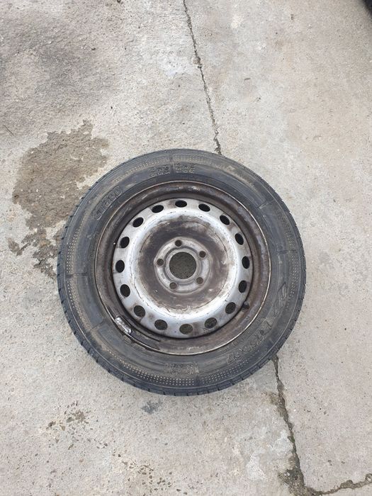 Jante Opel 14 inch et 49