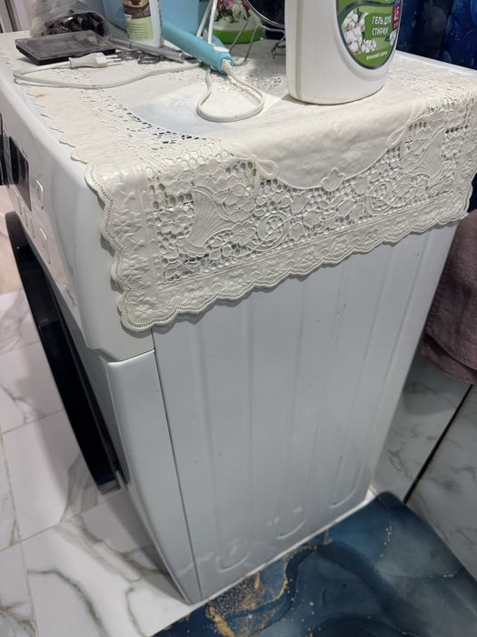 Продам стиральную машину