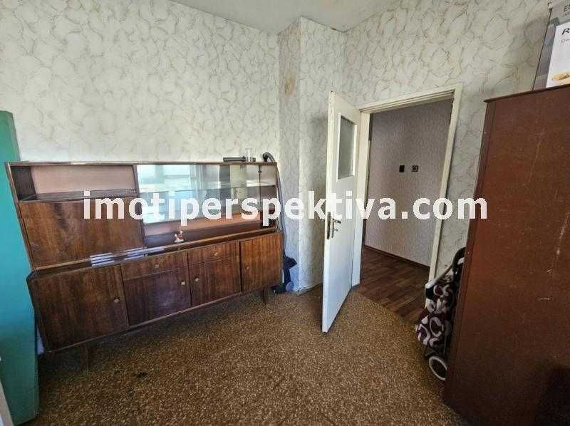 Продава се Тристаен апартамент в Пловдив, Тракия - 86 кв.м за 795 €/кв.м - Снимка #1