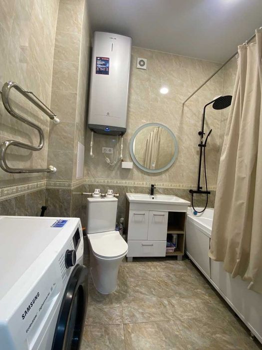 Продам 2 комн квартиру в районе НИШ