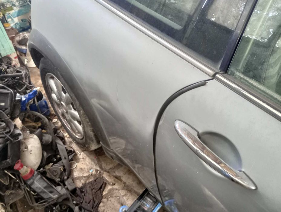 Мини Купър на части