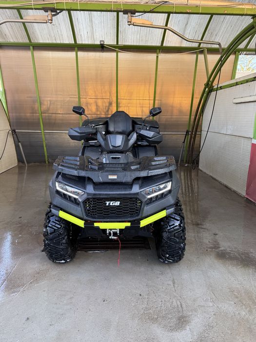 Vand ATV TGB Blade 1000 cm