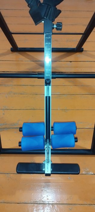 Инверсионный стол