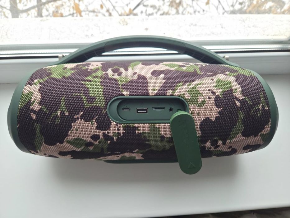 Музыкальный центр