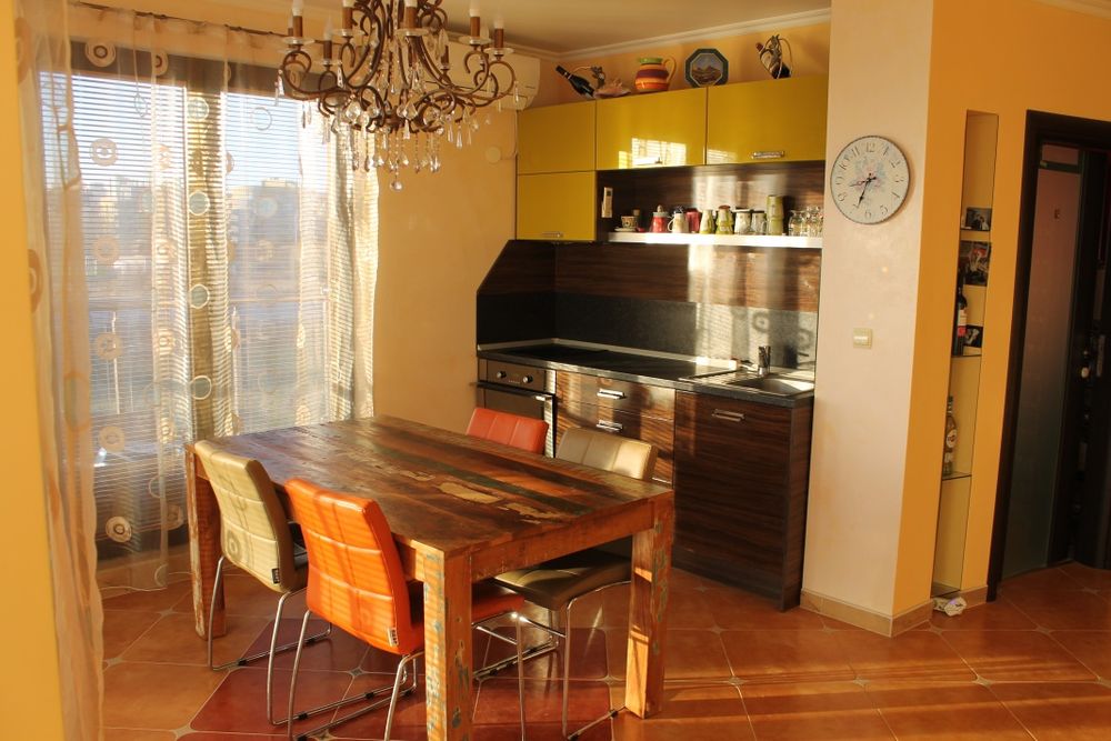 Продава се Тристаен апартамент в с. Синеморец, Област Бургас - 86 кв.м за 2163 €/кв.м - Снимка #14