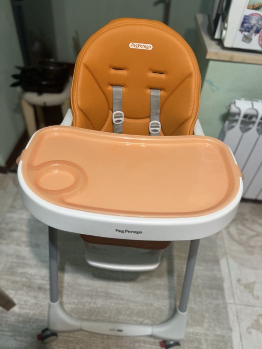 Peg-perego Prima follow me