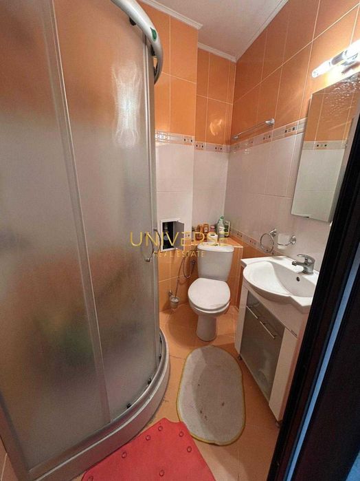 Продава се Двустаен апартамент в к.к. Слънчев бряг - 72 кв.м за 581 €/кв.м - Снимка #11