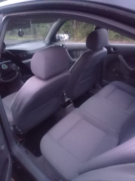Skoda Octavia 1.4 16v, benzină benzina