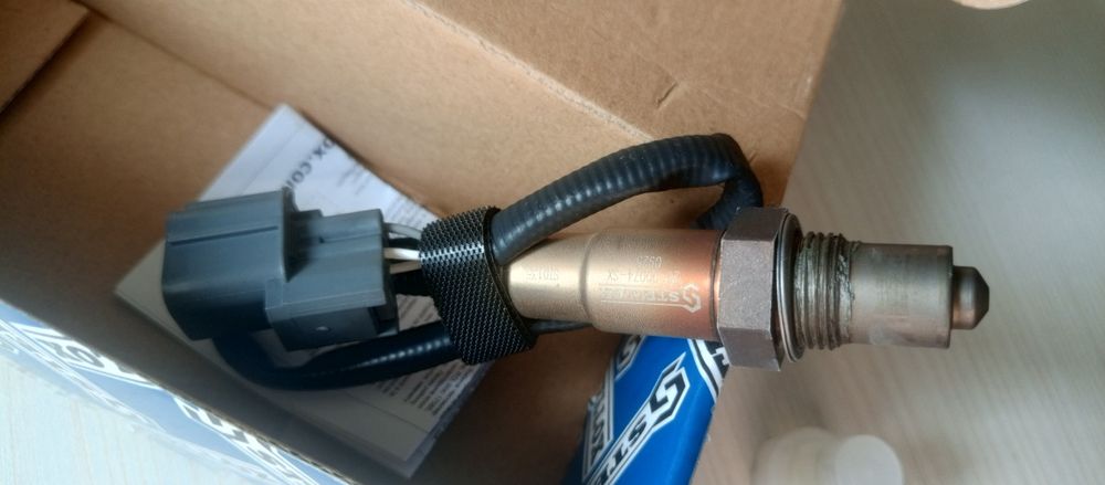 Продам лямдазонд Хонда Цивик