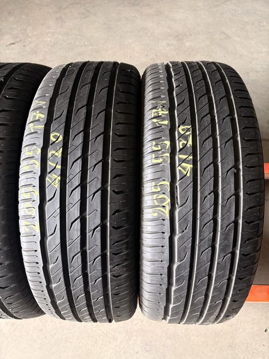 Anvelope vara 205/55/17 Semperit Speed-Life 3 205 55 17 R 17