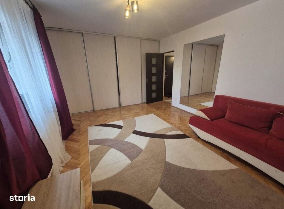 2 Camere Decomandate | Calea Dorobantilor | Marasti | FSPAC | FSEGA |