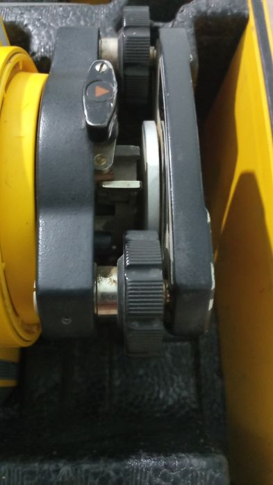 TrimbleM3 5dr tahometr