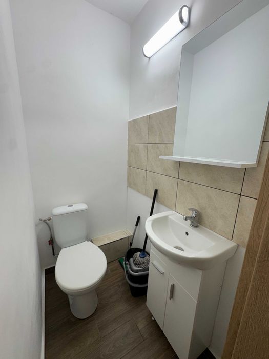 Închiriere apartament 3 camere - Centrul Civic, Brasov - 650€