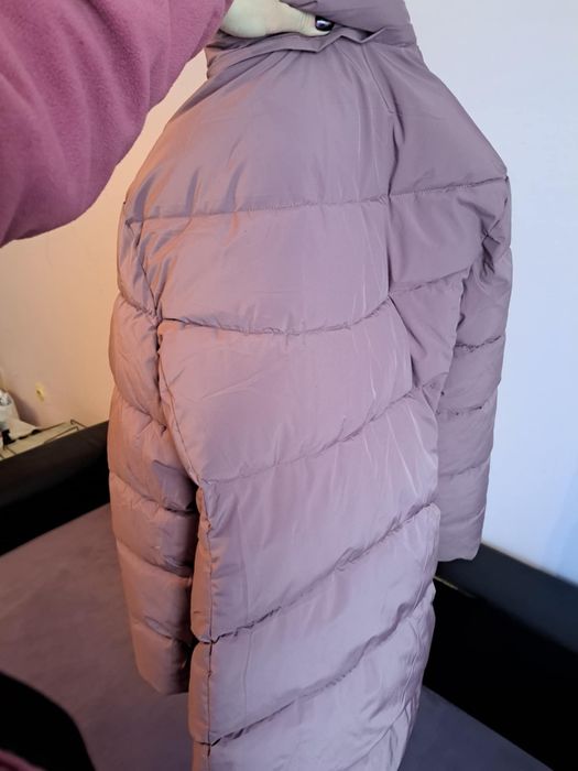 Нови дамско зимно яке