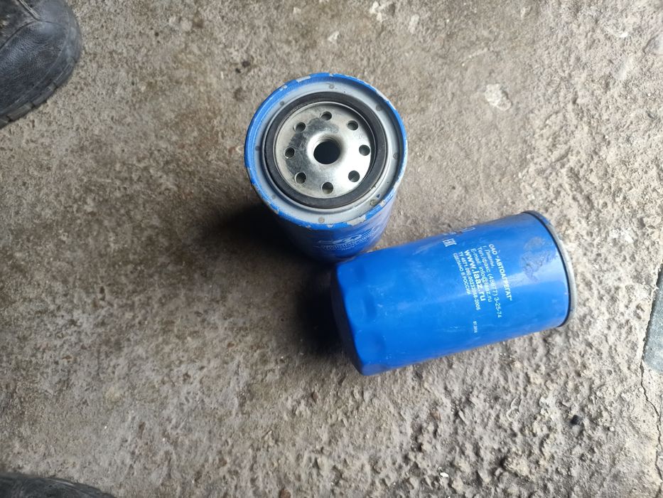 Продам фильтра разные