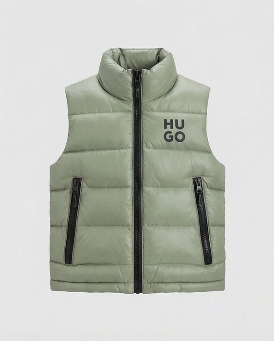 Нови детски елеци от 2 до 14г.