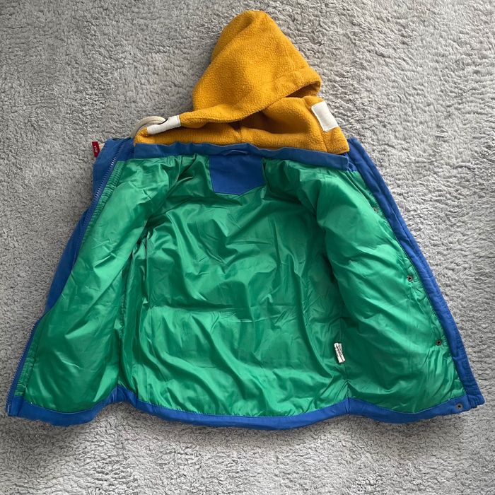 Куртка зимняя для мальчика