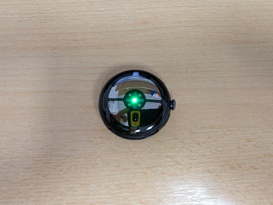 PIXEL watch  4 45mm