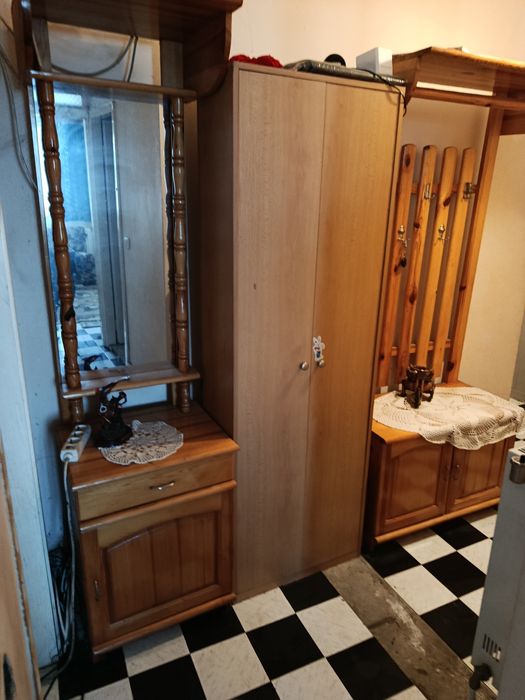 Продава се Тристаен апартамент в Дупница - 85 кв.м за 558 €/кв.м - Снимка #9