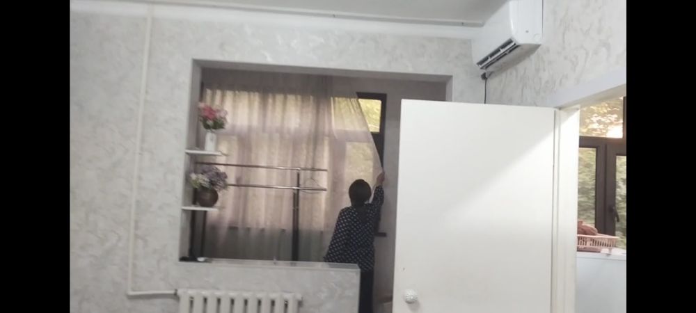 2 хонали уй ижарага берилади. Чилонзор 11 квартал