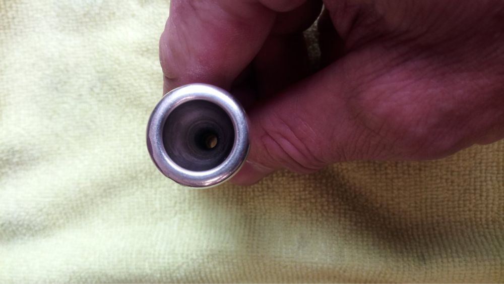 Валдхорна единична