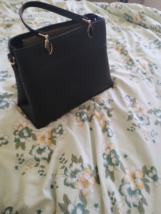 Geanta piele ecologica