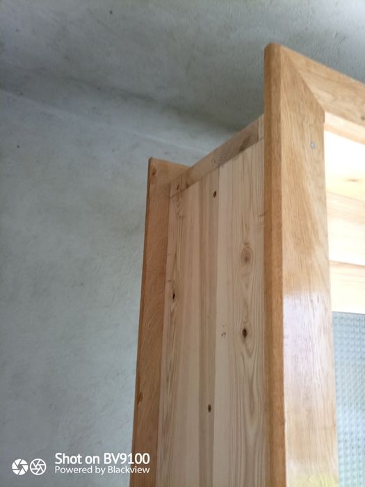 Usa lemn stratificat frasin