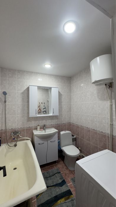 Продам 1комн квартиру