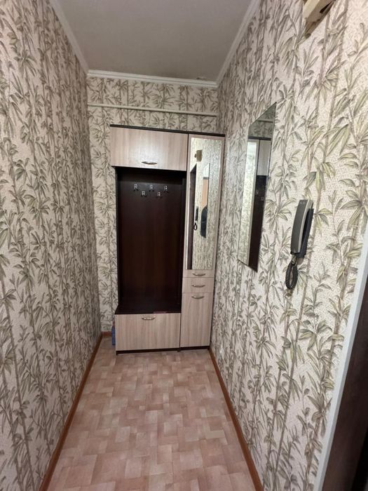 Сдам однокомнатную квартиру