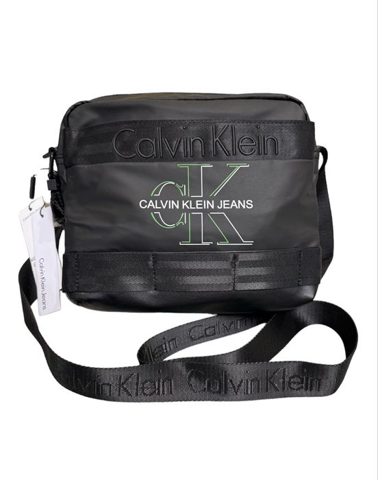 Чанта за кръст и през рамо CK