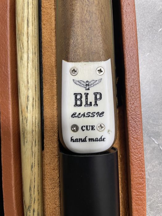 Кии для игры в снукер