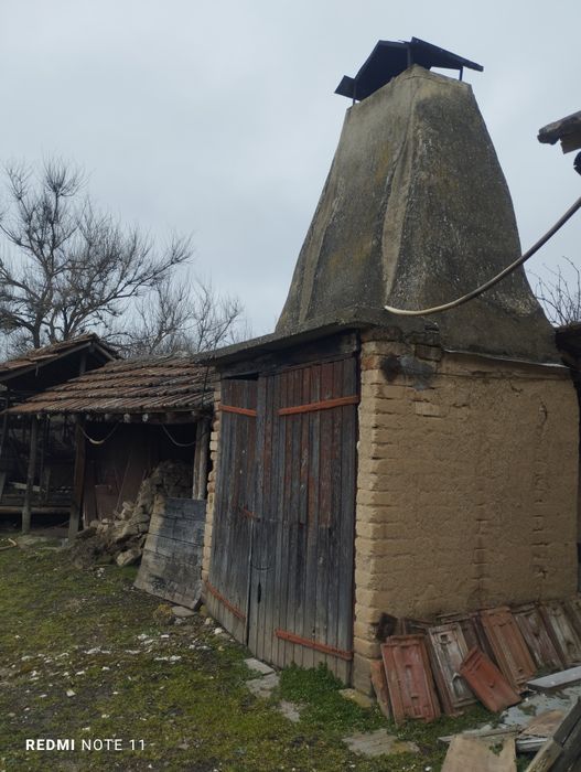 Къща в  с.Асеново