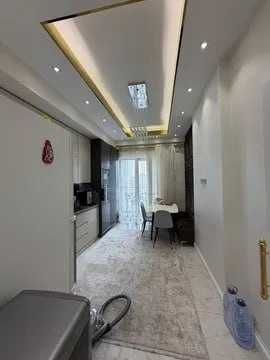 Gardens Residence, 3/2/8, 114м2Ориентир: Ташкент сити, м!етро Дружба!!