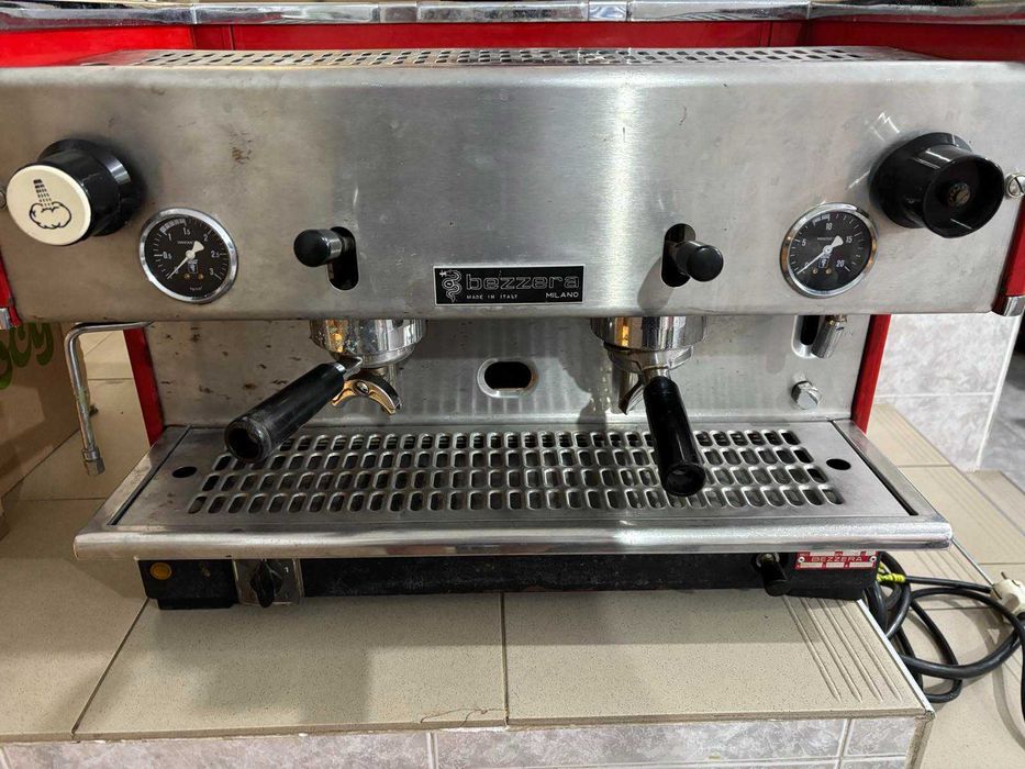 Италианска Кафемашина Безера