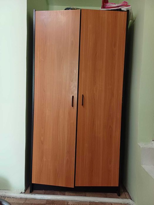 Шкаф 2-створчатый