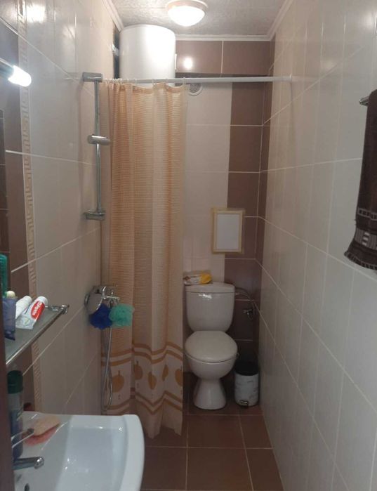 Двустаен апартамент ,Бургас