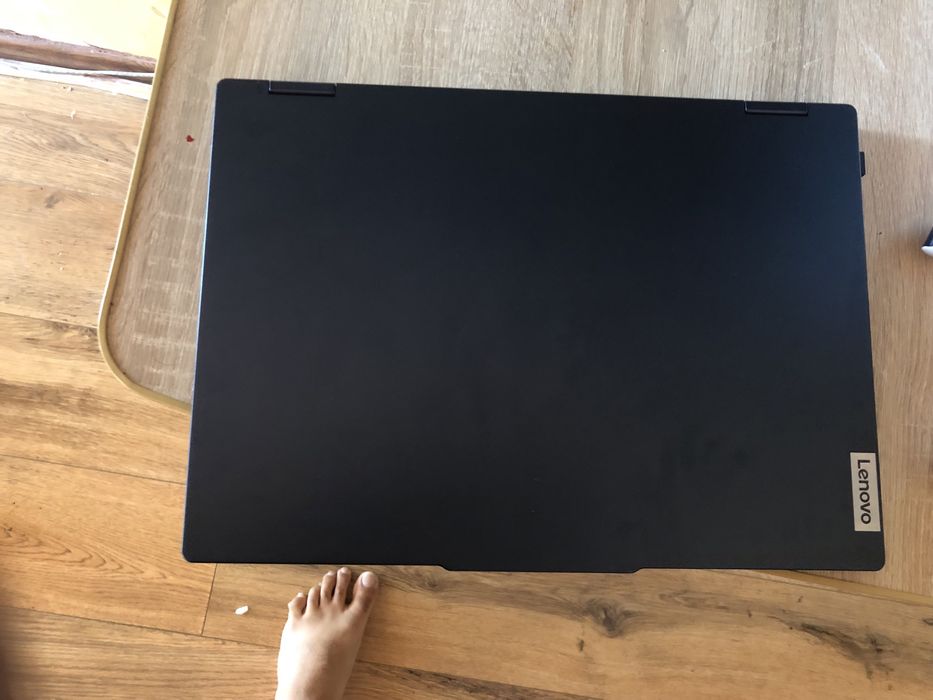 Lenovo IdeaPad 5 2-in-1 16IRU9 – Intel Core 7, 16 GB RAM, SSD 1 TB, Touchscreen 16