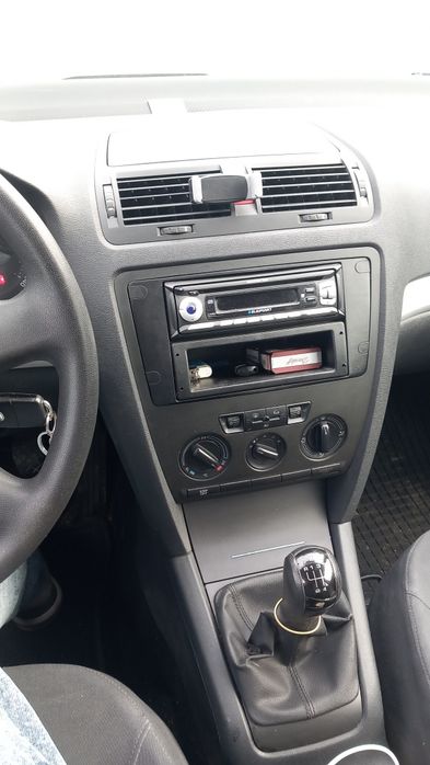 Skoda Octavia 1.6 MPI 2005