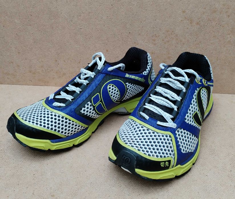 Pearl Izumi супер технични дамски/детски крос маратонки за бягане