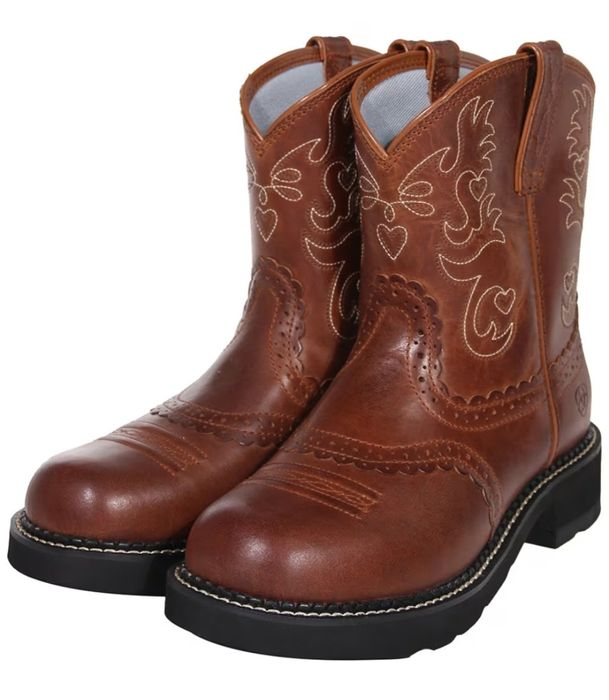 Промо Дамски ботуши ARIAT 37"