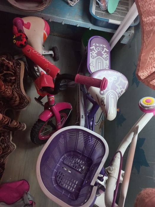 Продам детский велосипед