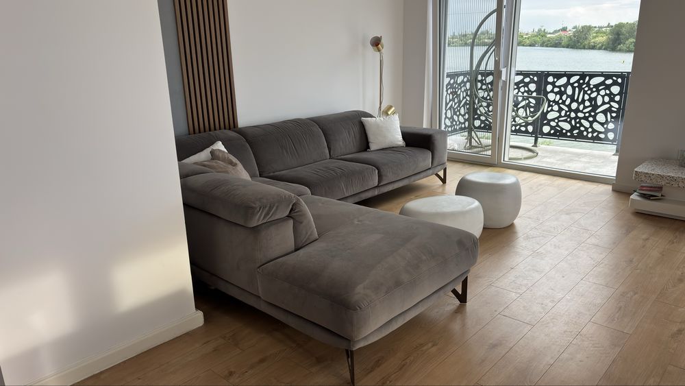 Canapea Natuzzi - Rovere