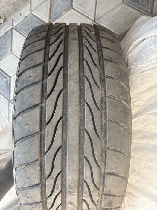 Автошины 285/50R20
