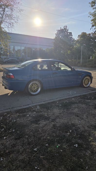 BMW Seria 3 2000 — imagine 3