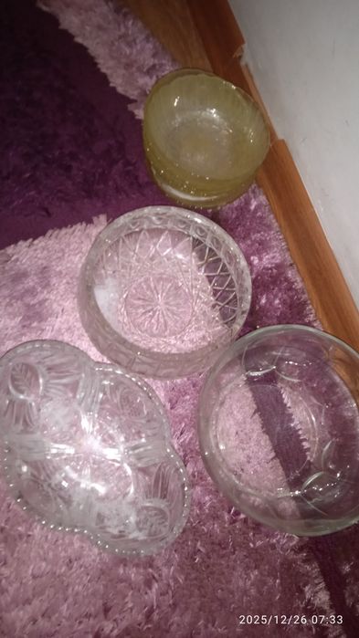 Сальтники 9 шт. Почти даром.