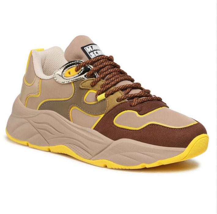 Skotch & soda  унисекс кецове ,като нови