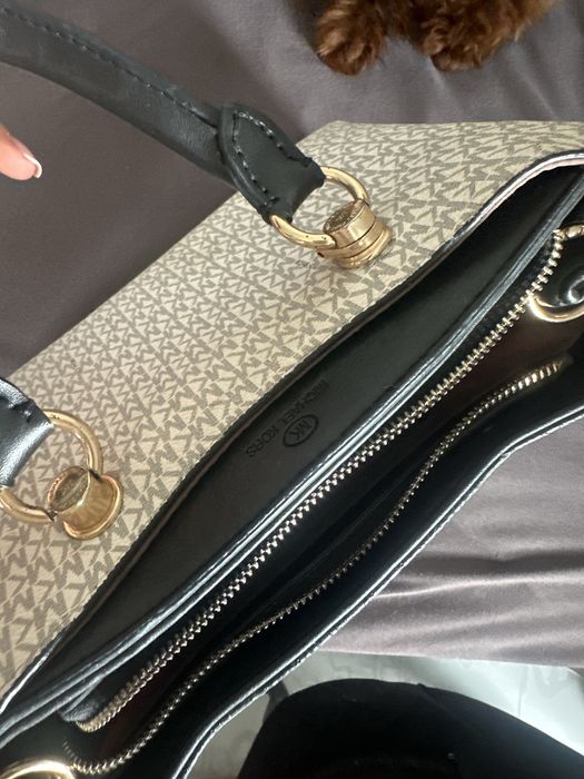 Michael Kors дамска чанта