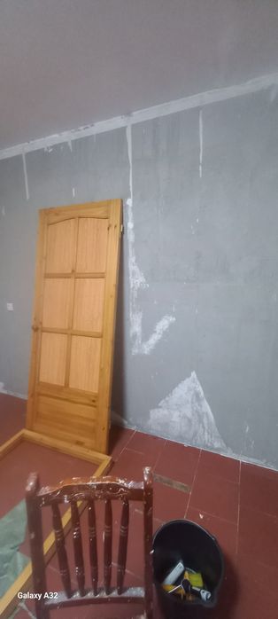 Продам двери б/у