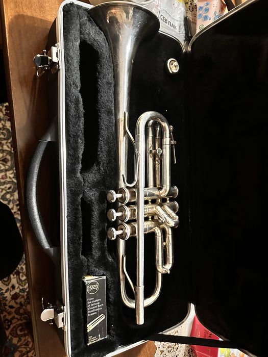 Тромпет Weltklang